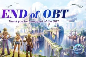 Ragnarok Zero: Global Açık Beta Testi Başarıyla Tamamlandı