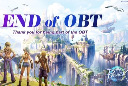 Ragnarok Zero: Global Açık Beta Testi Başarıyla Tamamlandı
