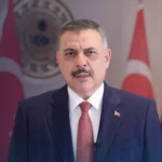 İçişleri Bakanı Mustafa Çiftçi, bayram dönüşü trafik güvenliği konusunda sürücüleri uyardı.