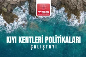 İzmir'de düzenlenen Ege Bölgesi Kıyı Çalıştayı'nda kıyı yönetimi ve sürdürülebilirlik konuları ele alınıyor.