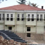 Bursa Yıldırım'da Mollaarap bölgesinin cazibe merkezi haline getirilmesi çalışmaları