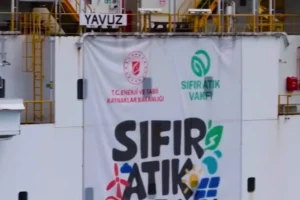 Enerji ve Tabii Kaynaklar Bakanlığı'ndan Sıfır Atık Festivali Daveti