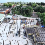 Kocaeli SEKA kültür alanının teknoloji üssüne dönüşüm projesi