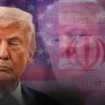 Donald Trump, İran ile diplomatik temaslar hakkında açıklama yapıyor.