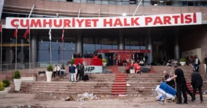 CHP kurultayı soruşturmasında MASAK ve SGK kayıtlarının talep edildiğini gösteren görsel