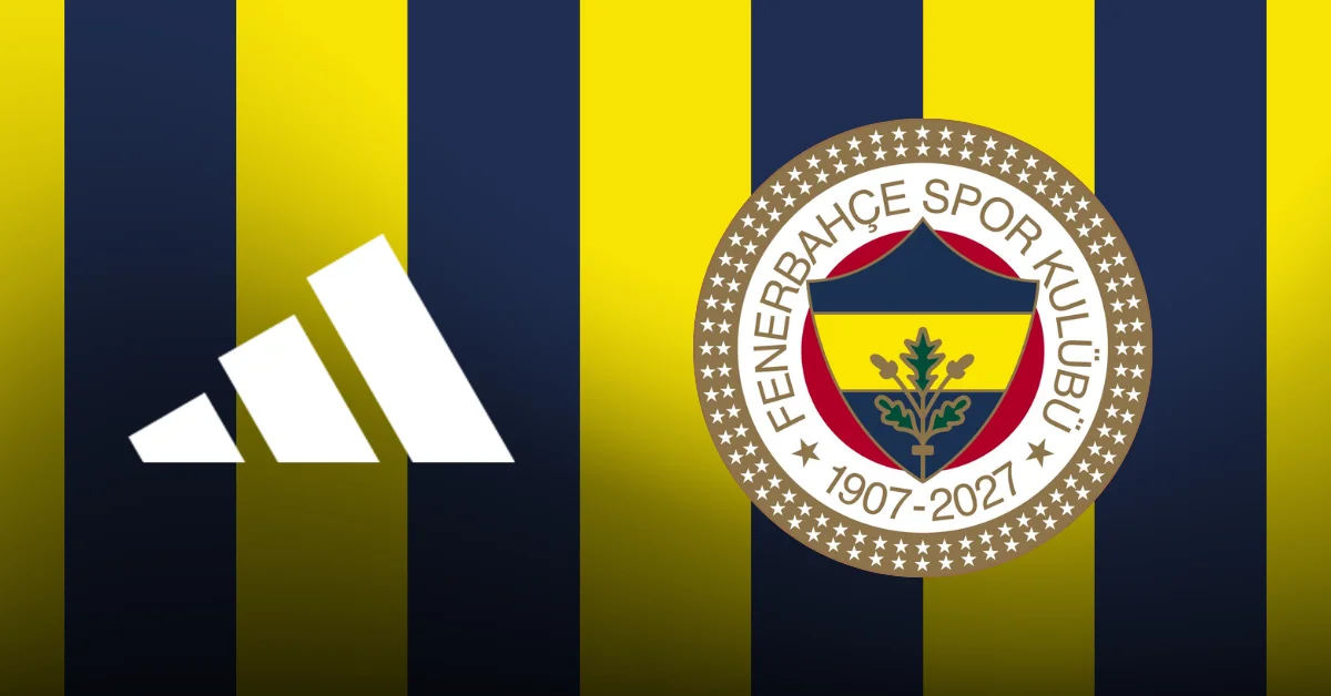 Fenerbahçe 120. yıl özel tasarım forması tanıtım görseli