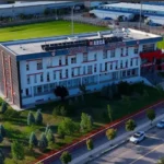 Arca Çorum FK kulüp başkanı Savaş Balçık Süper Lig öncesi yeni yapılanma ve yatırımları duyurdu