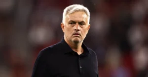 Jose Mourinho Türkiye'ye AİHM'de dava açtı