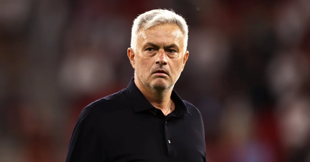 Jose Mourinho Türkiye'ye AİHM'de dava açtı