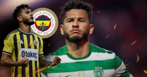 Fenerbahçe'nin transfer hedefi Luis Suarez'in bonservis bedeli belli oldu
