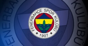 Fenerbahçe Kulübü'nün mali durumu ve borç tablosunu gösteren genel kurul toplantısı