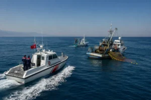 Yasa dışı avcılıkla mücadele için yeni ulusal eylem planı duyuruldu