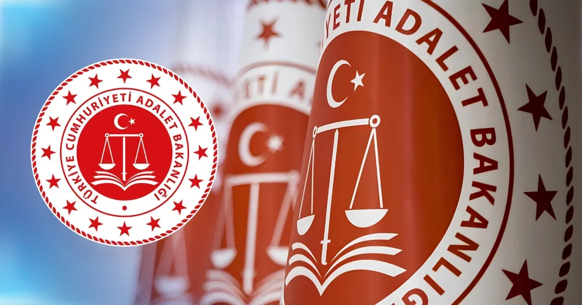 Adalet Bakanlığı personel alımı ilanı ve başvuru süreci