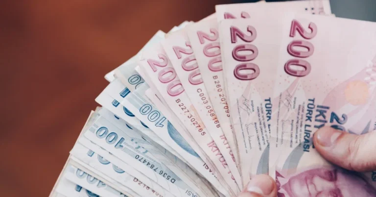 Mayıs ayında yatırımcıların en çok kazandıran finansal aracı olan mevduat faizini gösteren grafik