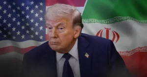 ABD Başkanı Donald Trump, İran ile anlaşmada son aşamaya gelindiğini açıkladı.