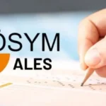 2026 ALES/2 sınavı başvuru tarihleri ve detayları