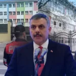 LGS sınavı için Türkiye genelinde alınan güvenlik önlemlerini gösteren görsel