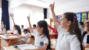 2026-2027 eğitim öğretim yılı takvimi duyurusu, ders başlama tarihi 14 Eylül