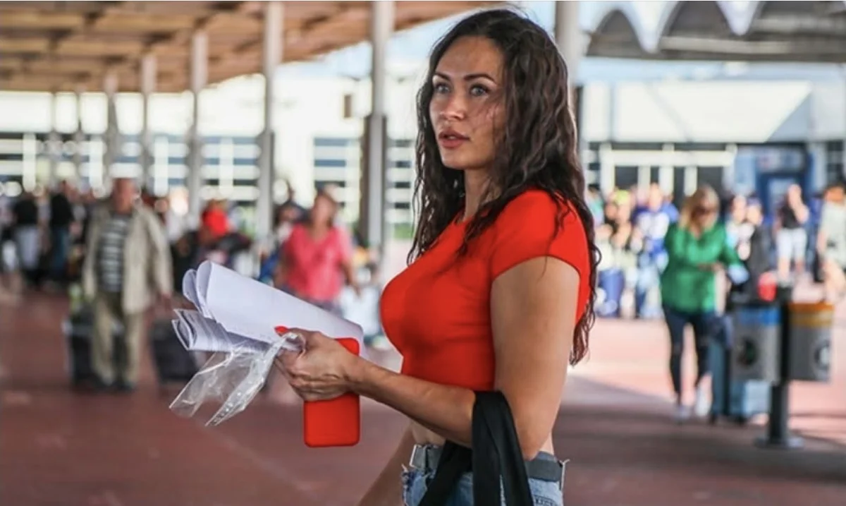 Türkiye'de turizm sezonu başladı, sahillerde turist yoğunluğu yaşanıyor