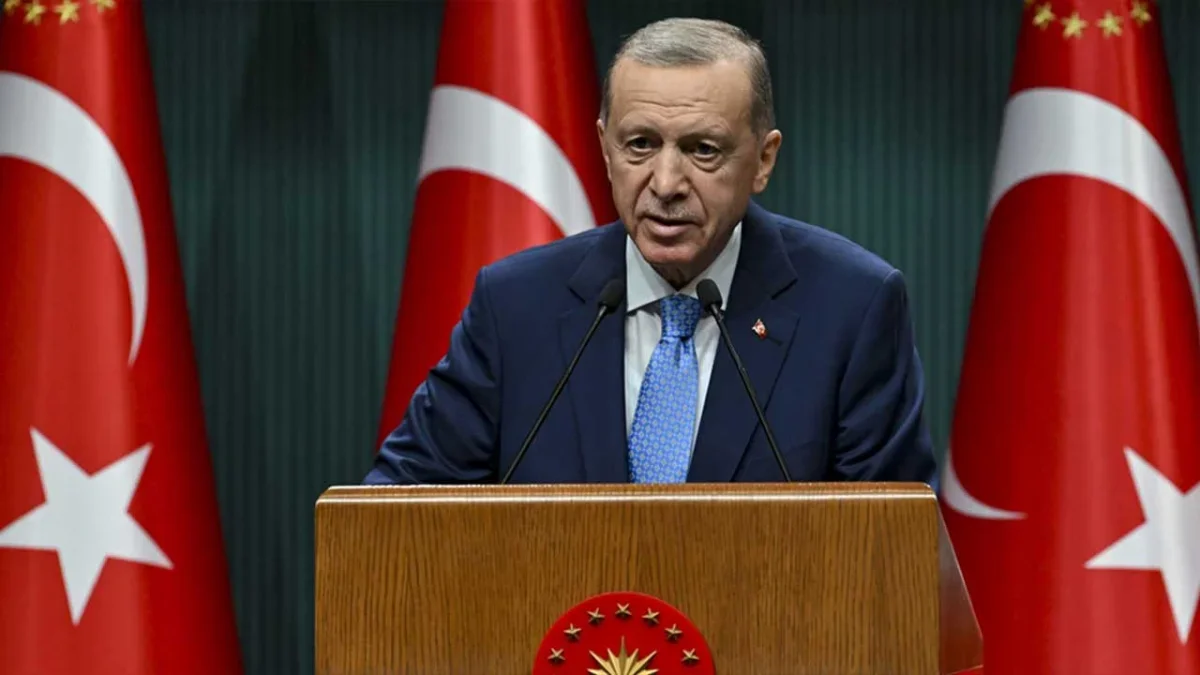 Cumhurbaşkanı Erdoğan, ABD-İran mutabakatına destek veriyor.
