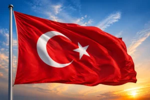 Türkiye'nin kredi risk primi gösteren CDS grafiği, 4 ayın en düşük seviyesini gösteriyor.