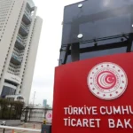 Marketlerde beyaz ete uygulanan fahiş fiyatlar nedeniyle kesilen cezaları gösteren görsel