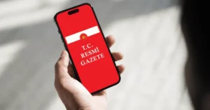 Mülki idare amirlerinin görev yerlerinin yeniden belirlenmesini gösteren atama kararları