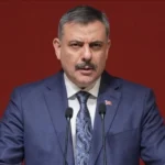 İçişleri Bakanı Mustafa Çiftçi'nin 430 mülki idare amirini kapsayan atama kararnamesi hakkındaki açıklaması
