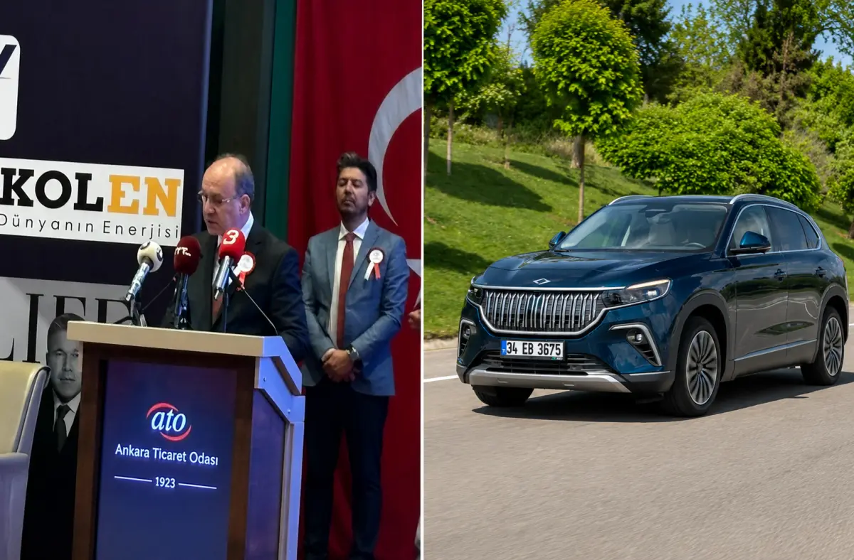 Türkiye'de elektrikli araç sayısı 332 bini aştı, enerji talebi artıyor