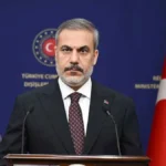 Dışişleri Bakanı Hakan Fidan, Rusya temasları sonrası iş birliği ve Ukrayna mesajı verdi.