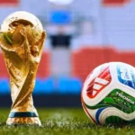 A Milli Futbol Takımı, 2026 Dünya Kupası'nda Paraguay ile mücadele edecek