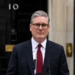 İşçi Partisi lideri Keir Starmer'ın istifası sonrası İngiltere siyasetindeki değişimler