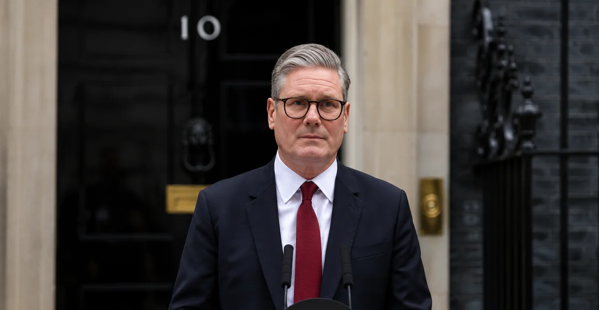 İşçi Partisi lideri Keir Starmer'ın istifası sonrası İngiltere siyasetindeki değişimler