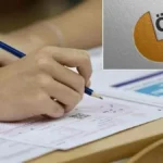 YKS adaylarının eğitim bilgileri güncelleme sistemi aktif edildi