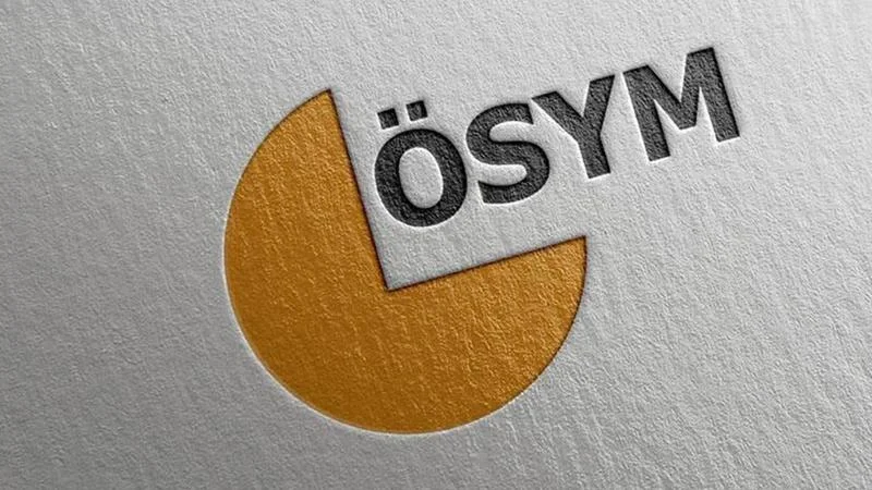 Öğretmenlik Alan Bilgisi Testi (ÖABT) sonuçlarının açıklandığını gösteren görsel