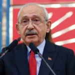 CHP Genel Başkanı Kemal Kılıçdaroğlu'nun iptal edilen konvoylu programı hakkında yaptığı açıklama