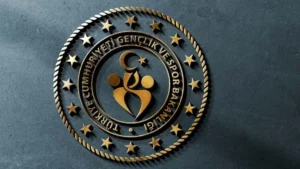 Gençlik ve Spor Bakanlığı tarafından sözleşmeli antrenör alımı yapıldığına dair görsel