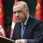 Cumhurbaşkanı Erdoğan, NATO'nun güvenliğine Türkiye'nin katkısını vurguluyor