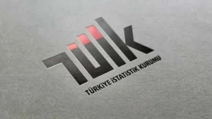 Türkiye'de Mayıs ayı işsizlik oranlarını gösteren grafik