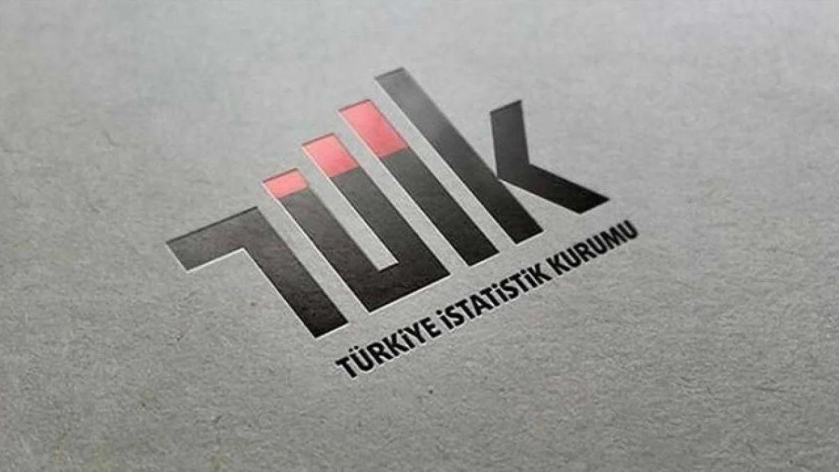 Türkiye'de Mayıs ayı işsizlik oranlarını gösteren grafik