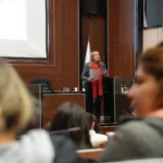 Keçiören Belediyesi personeline yönelik protokol ve nezaket kuralları eğitimi