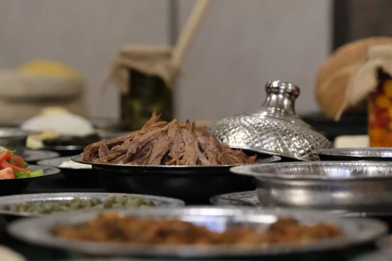 Gastro Çorum etkinliğinde dünya şefleri bir araya geliyor