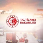Ticaret Bakanlığı logosu ve '863 Milyon TL Ceza İddiaları' başlığı
