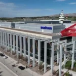 ASELSAN ve Savunma Sanayii Başkanlığı arasında kamu güvenliği ve uzay teknolojileri alanında 845 milyon dolarlık anlaşma imzalandı.