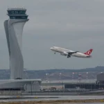 İstanbul Havalimanı'nda 1.730 uçuşla kırılan günlük trafik rekoru