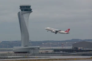 İstanbul Havalimanı'nda 1.730 uçuşla kırılan günlük trafik rekoru