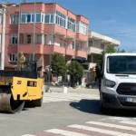 Yenikarpuzlu Belediyesi yeni araçlarını filosuna kattı, hizmet kalitesini artırıyor.