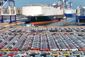 Çinli otomotiv markalarının Türkiye'deki yükselişi ve rekabetin yeni dinamikleri