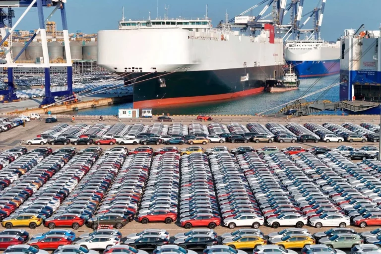 Çinli otomotiv markalarının Türkiye'deki yükselişi ve rekabetin yeni dinamikleri