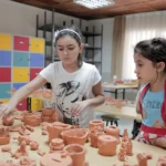 Bornova Belediyesi Yaz Hobi Atölyeleri başlıyor
